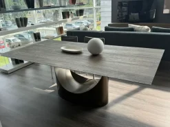 Tavolo in legno rettangolare Lago tavolo u Lago a prezzo ribassato