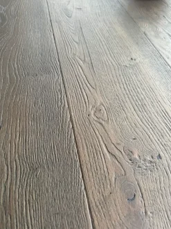 Tavolo in legno rettangolare Lago tavolo u  Lago a prezzo ribassato