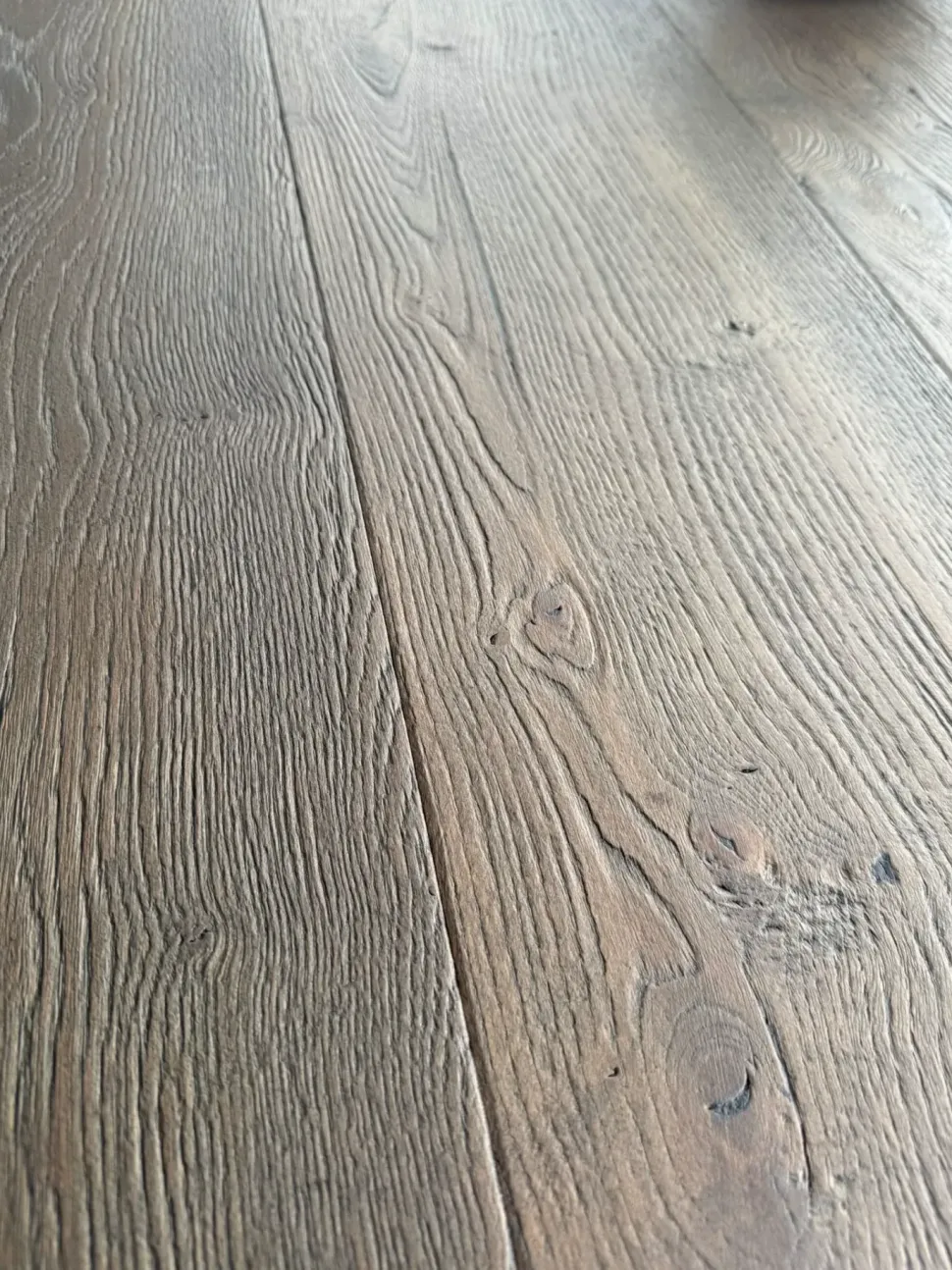 Tavolo in legno rettangolare Lago tavolo u Lago a prezzo ribassato