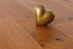 Tavolo in legno rettangolare Stoccolma Collezione esclusiva in offerta outlet