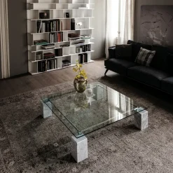 Tavolo in offerta outlet modello Dielle di Cattelan italia