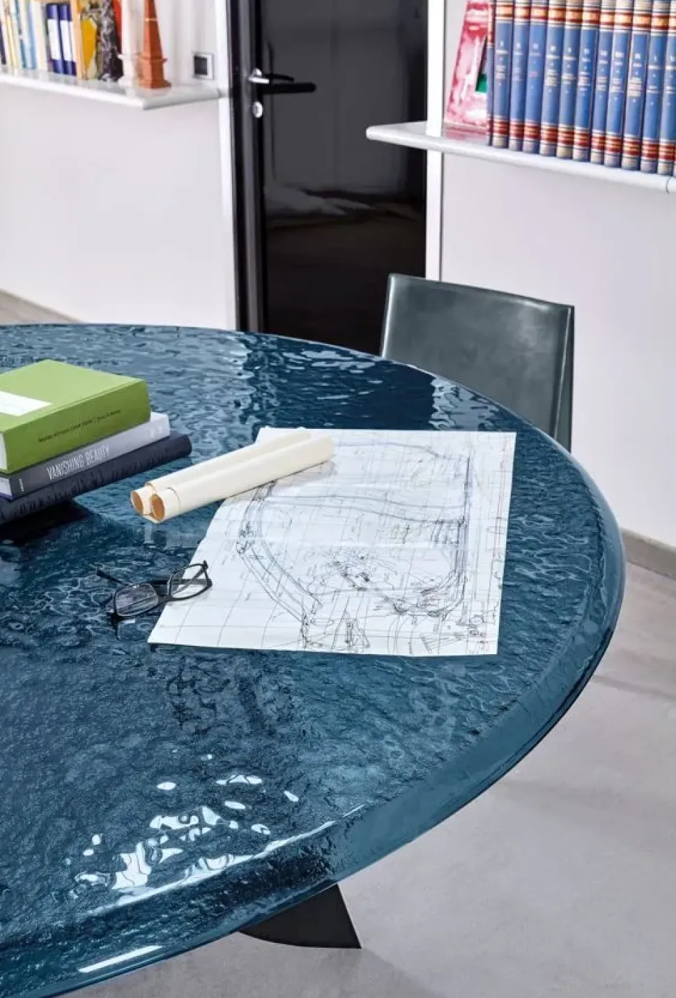 Tavolo in offerta outlet modello Avalon di Arketipo