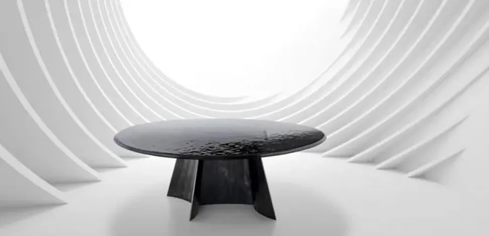 Tavolo in offerta outlet modello Avalon di Arketipo