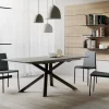 Tavolo in offerta outlet modello Mirò di Arredo3