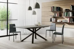 Tavolo in offerta outlet modello Mirò di Arredo3