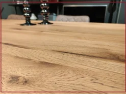 Tavolo in offerta outlet modello Master line new  di Devina nais