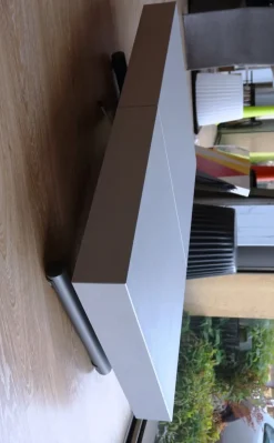 Tavolo in pietra rettangolare Ulisse at025 Altacom a prezzo scontato