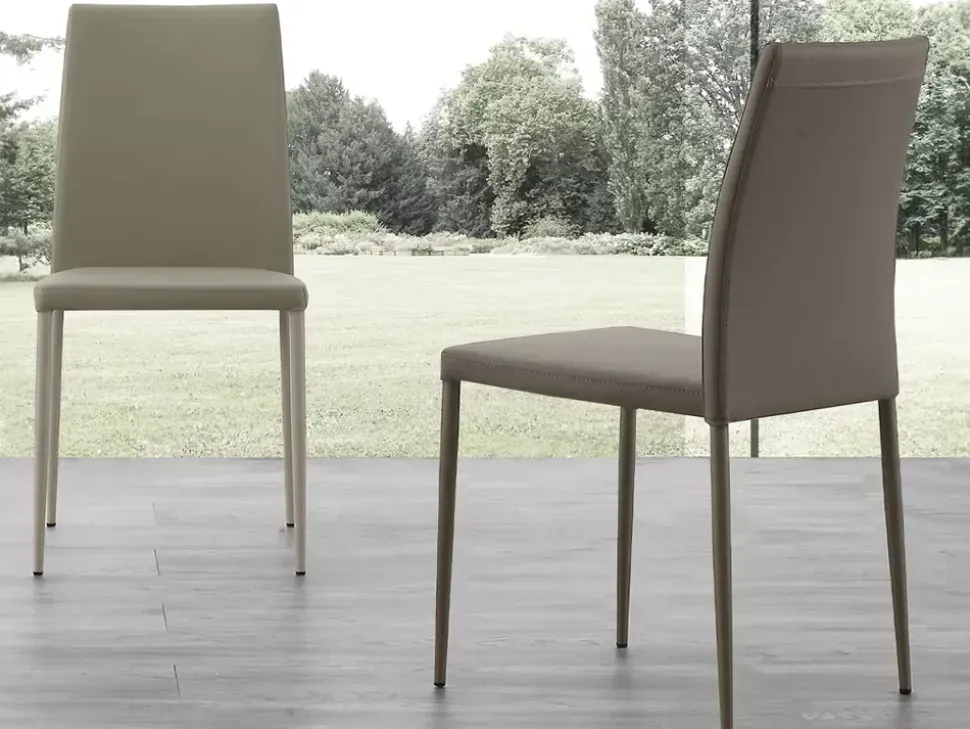 Tavolo in vetro rettangolare 08 Artigianale in offerta outlet