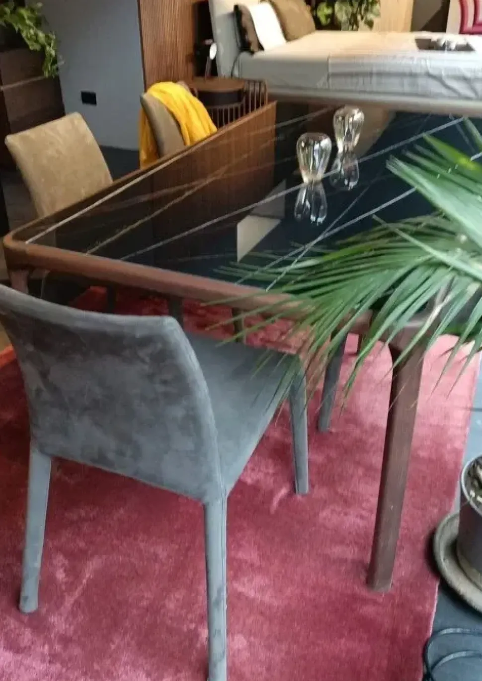 Tavolo Inari e emi Pianca a prezzo scontato