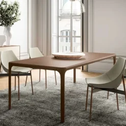 Tavolo Inari Pianca in legno Fisso scontato 30%