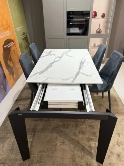 Tavolo Infinity Scavolini in OFFERTA OUTLET -30%