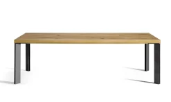 Tavolo Ingenium di Accademia del mobile scontato del 35%