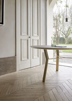 Tavolo Iron Sangiacomo a prezzo ribassato