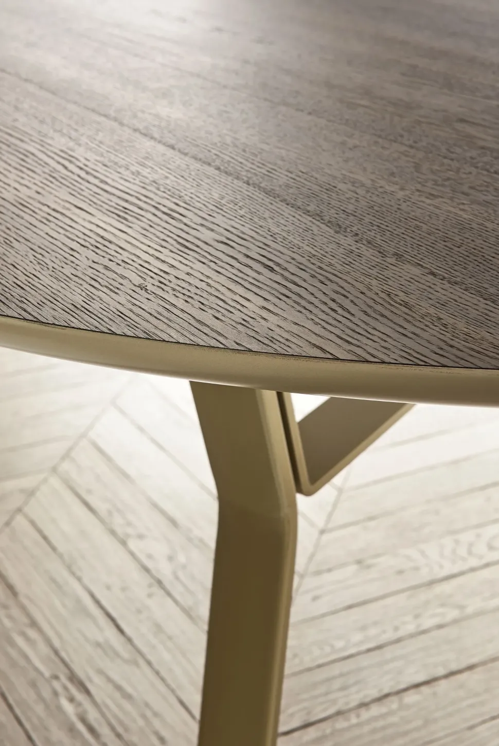 Tavolo Iron Sangiacomo a prezzo ribassato