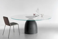 Tavolo Janeiro lago Lago in OFFERTA OUTLET -21%