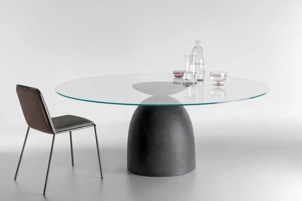 Tavolo Janeiro lago Lago in OFFERTA OUTLET -21%