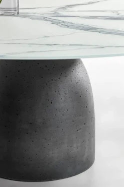 Tavolo Janeiro lago Lago in OFFERTA OUTLET -21%