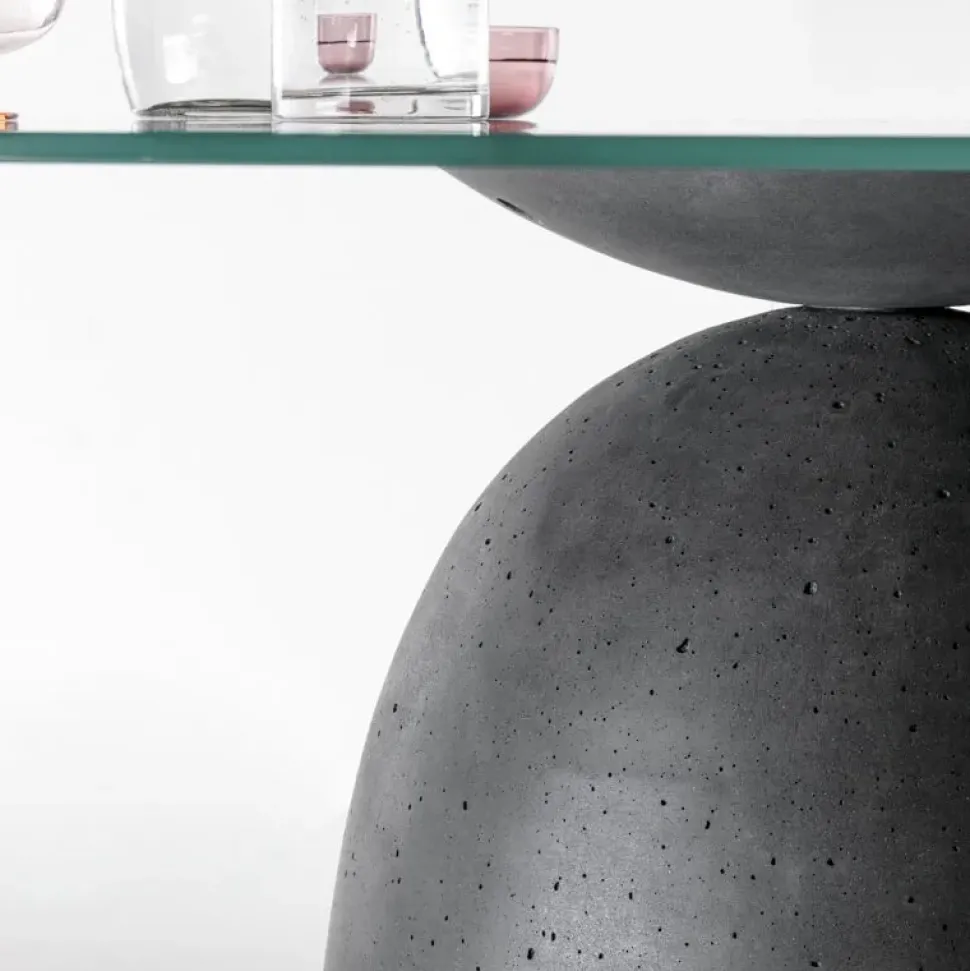 Tavolo Janeiro lago Lago in OFFERTA OUTLET -21%