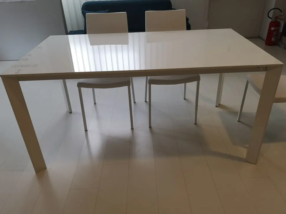 TAVOLO Jesse Sensai SCONTATO a PREZZI OUTLET