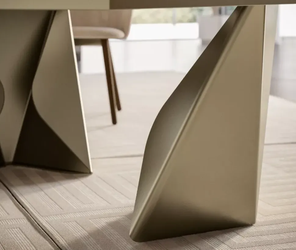 Tavolo Kaleido Bontempi in OFFERTA OUTLET -21%