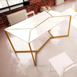 Tavolo Kaos Collezione esclusiva a prezzo scontato