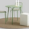 Tavolo Kartell Hiray PREZZI OUTLET -30%