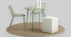 Tavolo Kartell Hiray PREZZI OUTLET -30%