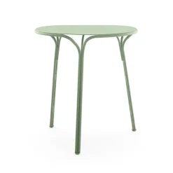 Tavolo Kartell Hiray PREZZI OUTLET -30%