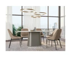 Tavolo Koniko di Dall'agnese scontato del 30%