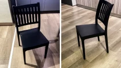 Tavolo La casa moderna Tago PREZZI OUTLET -60%