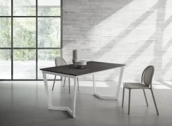 Tavolo La primavera Filippo PREZZI OUTLET