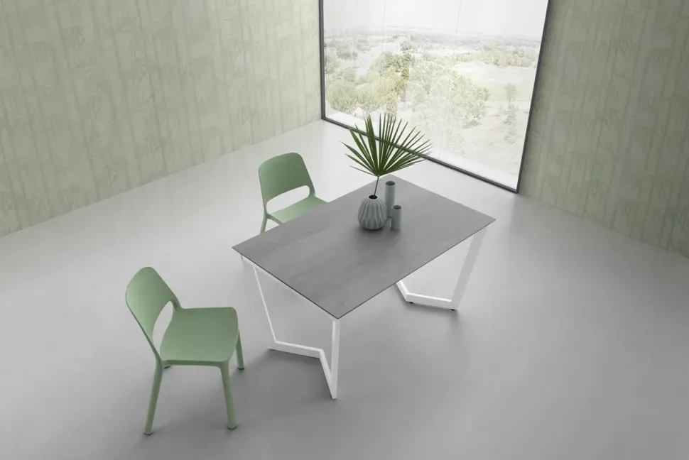 Tavolo La primavera Filippo PREZZI OUTLET