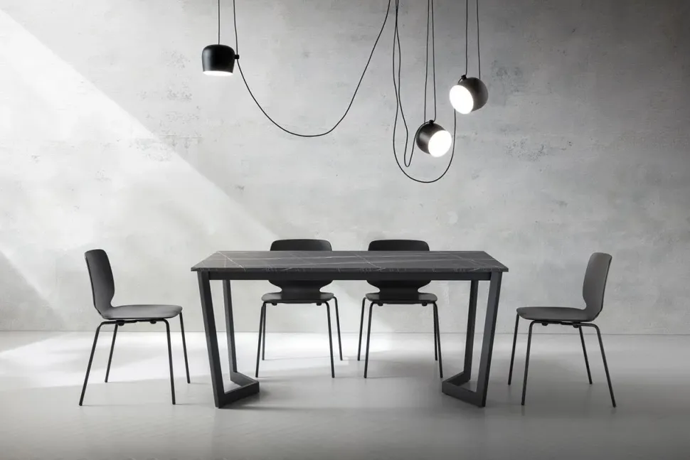 Tavolo La primavera Filippo PREZZI OUTLET