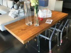 Tavolo Lago Air wildwood PREZZI OUTLET -37%