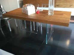 Tavolo Lago Air wildwood PREZZI OUTLET -37%