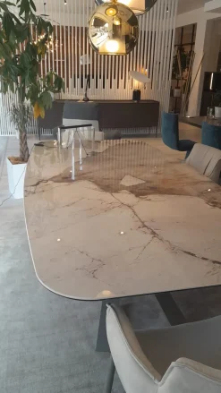 Tavolo Lancer Cattelan italia a prezzo scontato