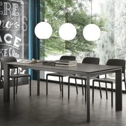 Tavolo Laseggiola modello Ceramique