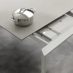 Tavolo Laseggiola modello Ceramique