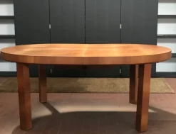 Tavolo Leonardo tavolo allungabile Halifax a prezzo ribassato