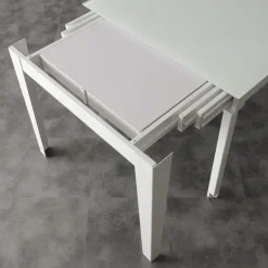 Tavolo Long way La seggiola a prezzo scontato