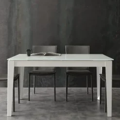 Tavolo Long way La seggiola a prezzo scontato