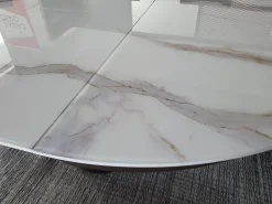 Tavolo Lycos Ozzio a prezzo ribassato