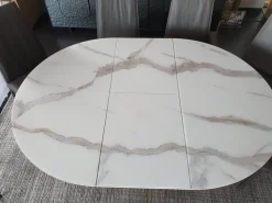 Tavolo Lycos Ozzio a prezzo ribassato