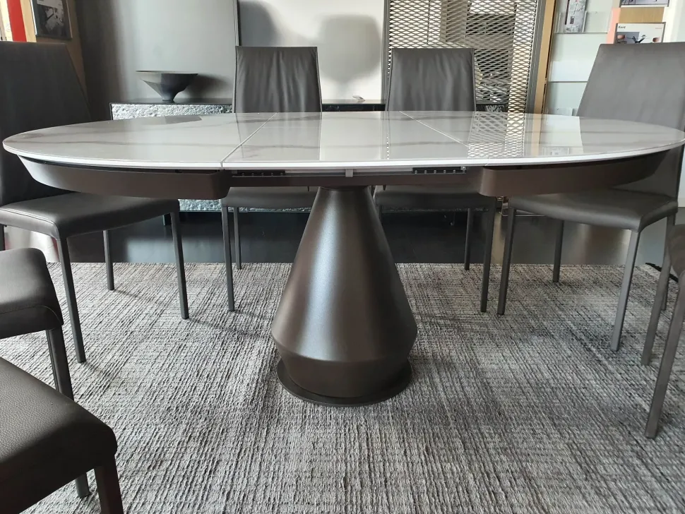 Tavolo Lycos Ozzio a prezzo ribassato