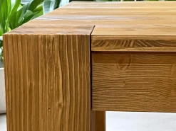 Tavolo Malmo Collezione esclusiva in OFFERTA OUTLET -50%