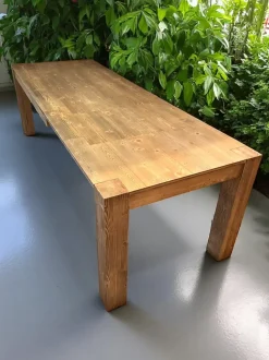 Tavolo Malmo Collezione esclusiva in OFFERTA OUTLET -50%