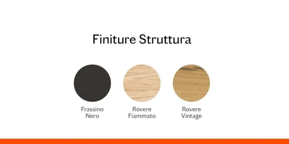 Tavolo Manero Miniforms in legno Fisso scontato 30%