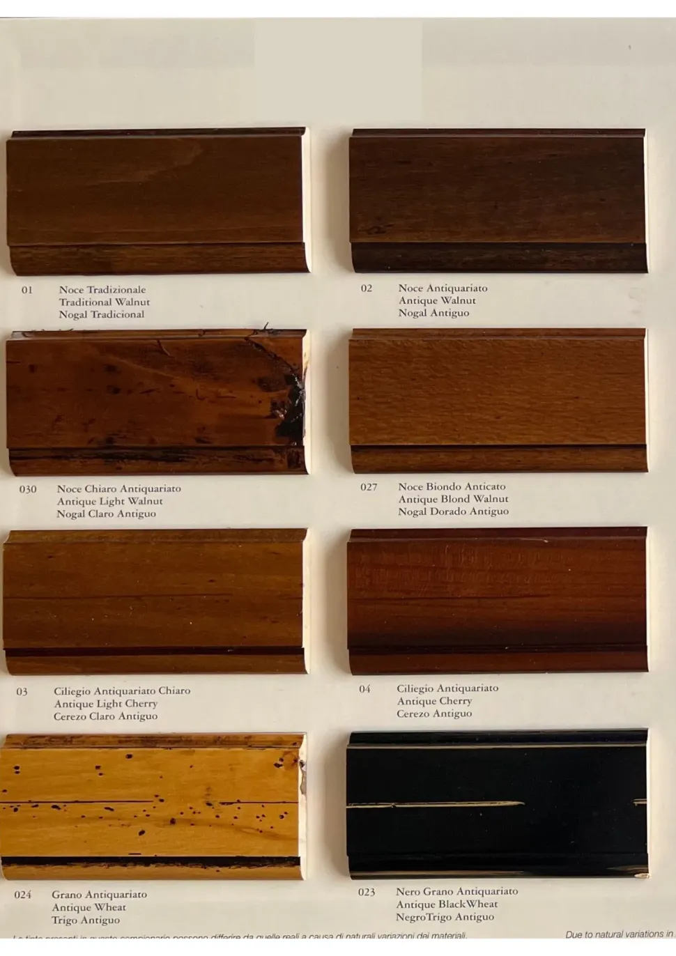 Tavolo Manhattan Parlani in legno Pieghevole scontato 60%