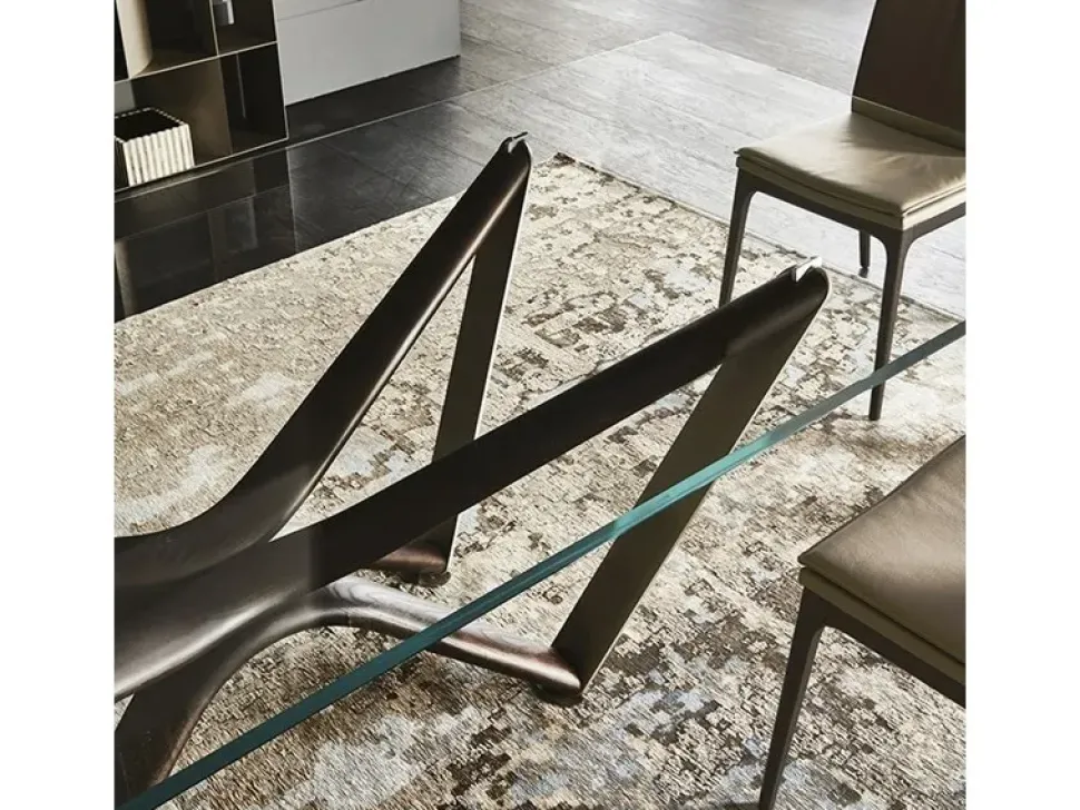 Tavolo Marathon di Cattelan Italia: scopri il prezzo! Design moderno e resistente.