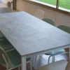 Tavolo Mario La primavera in laminato Rettangolare allungabile scontato 40%